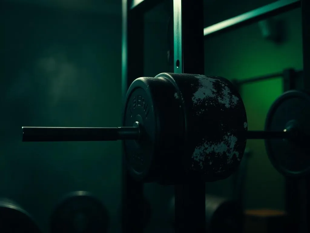 12-Week Strength Block